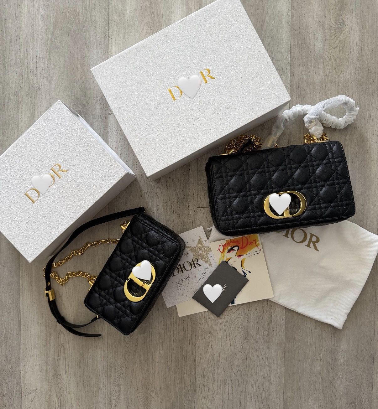 DI OR styles women bag