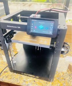 flash forge 5M 3D printer