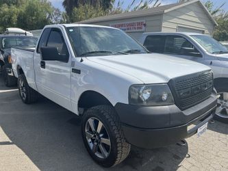 2006 Ford F-150 XL