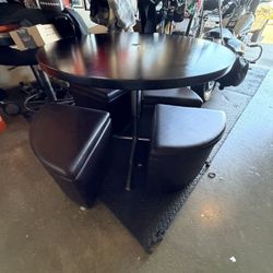 Retro Dining Table  $150 OBO