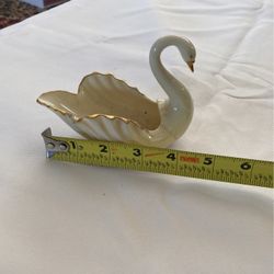 Lenox Swan