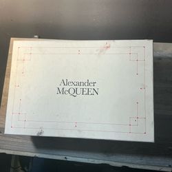 Alexander Mcqueens