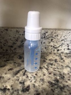 Baby bottle
