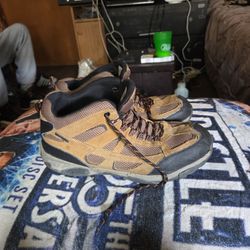 Waterproof Work Boots