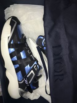 Dior joggers size 41