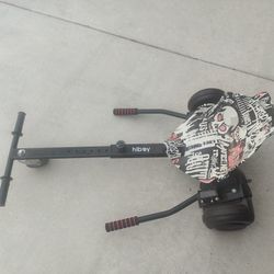 Electric kart
