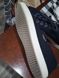TENIS SIZE 12