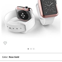New 42mm Apple Watch Series 1 &2