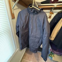 Mens Coat Good Condition