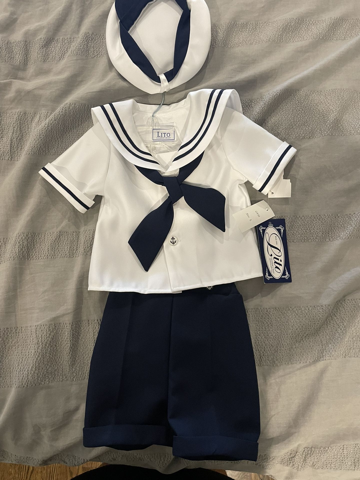 Children’s Clothing