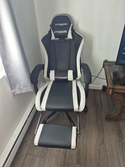 Gameing chair