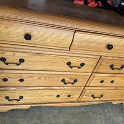 Clothes Cabinet 