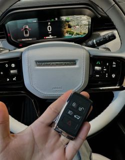 Range Rover key fob Range Rover key Range Rover Velar key Range Rover Evoque key Range Rover Sport key fob Range Rover Discovery Key