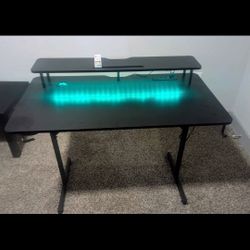 Gaming Desk 