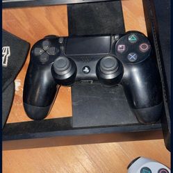 PlayStation 4 Controller Full Battery No Charge $25 