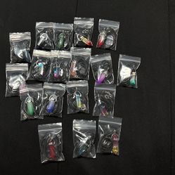 Necklace Natural Crystal Hexagonal Pillar Pendant 