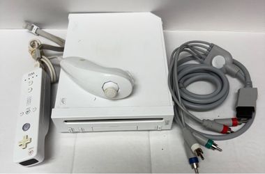 Wii