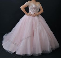 Morilee Quinceñeara Dress