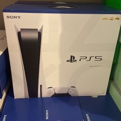 PlayStation 5 