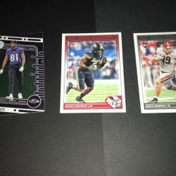 Football Cards