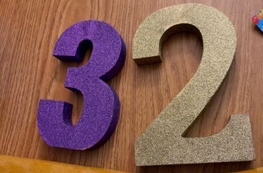 Numbers