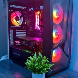 RTX 2070 Super RGB Gaming PC | Ryzen 7 | 1TB SSD | 16GB RAM | READY TO GAME TODAY