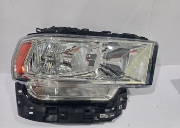 Dodge Ram 2019-2024 headlight