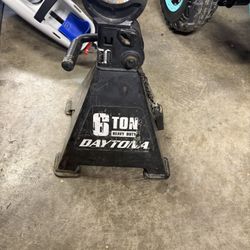 6 Ton Jack Stand