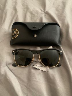 Ray ban