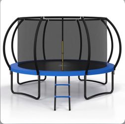 Brand new trampoline 8 Ft in box