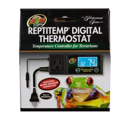 Zoo Med ReptiTemp Digital Thermostat