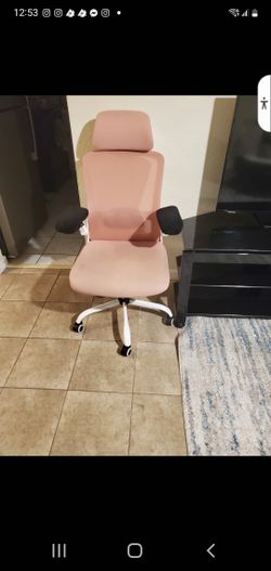 Office chair