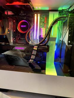 Ryzen 5 3600 Rtx 2060 Super 16gb Ram 1.5 Tb Storage