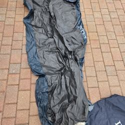 Air Mattress Twin Size With Bag