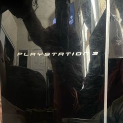 Play Station 3