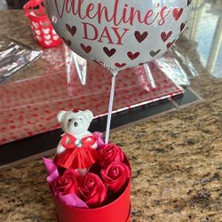 Valentine Gifts
