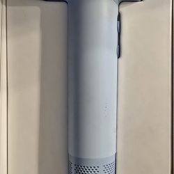 Laifen Hair Dryer SE, 200 Million Negative Ionic Blow Dryer with 105,000 RPM Brushless Motor 1400W Powerful Fast Drying High-Speed Low Noise Hairdryer