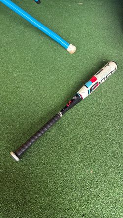 Mizuno Finch bat
