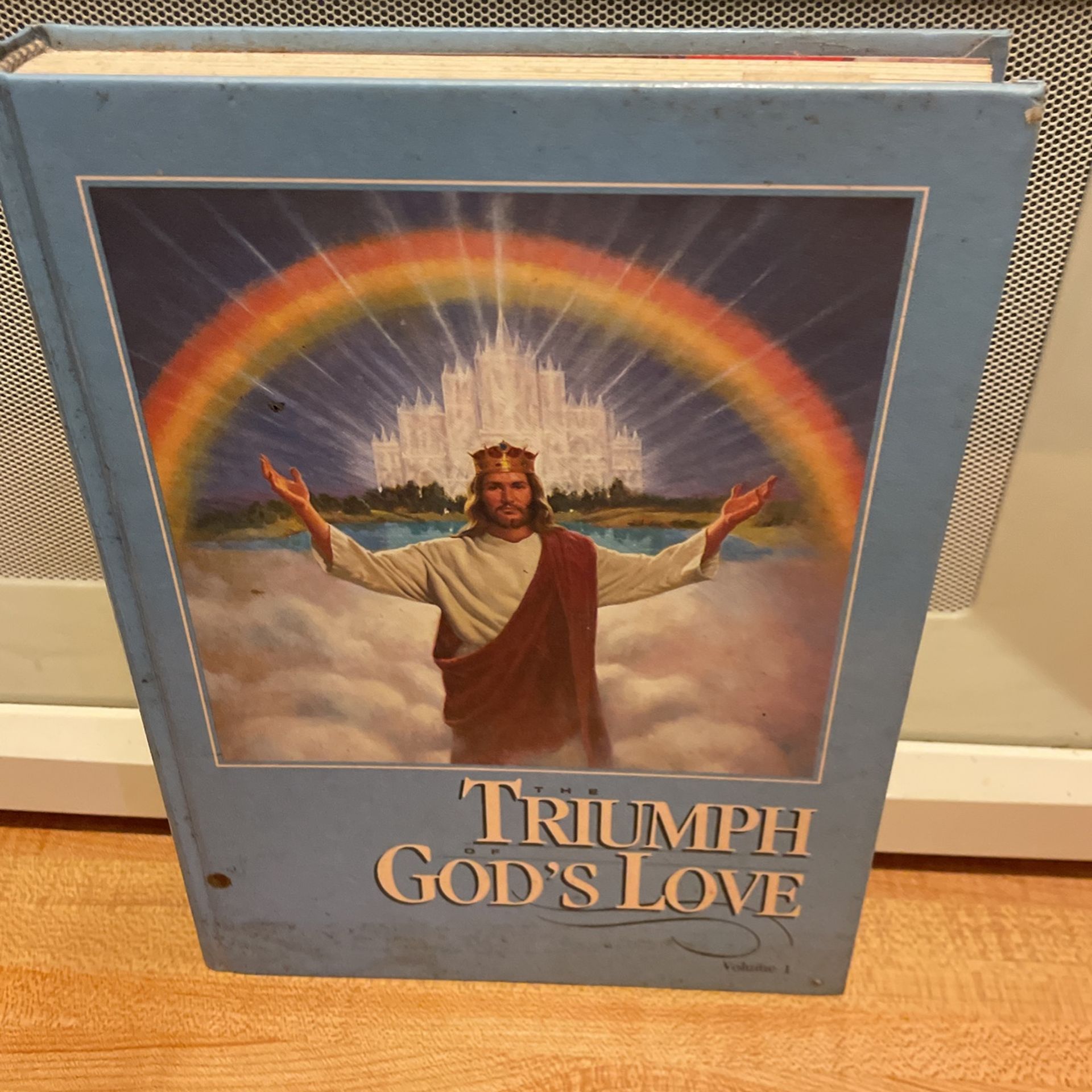 Bible Books