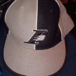 Question I3 Wool Blend Fitted Hat 