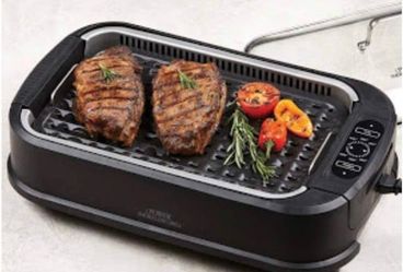 Power Smokeless Grill❗️Firm Price❗️