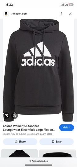 Adidas Hoodie