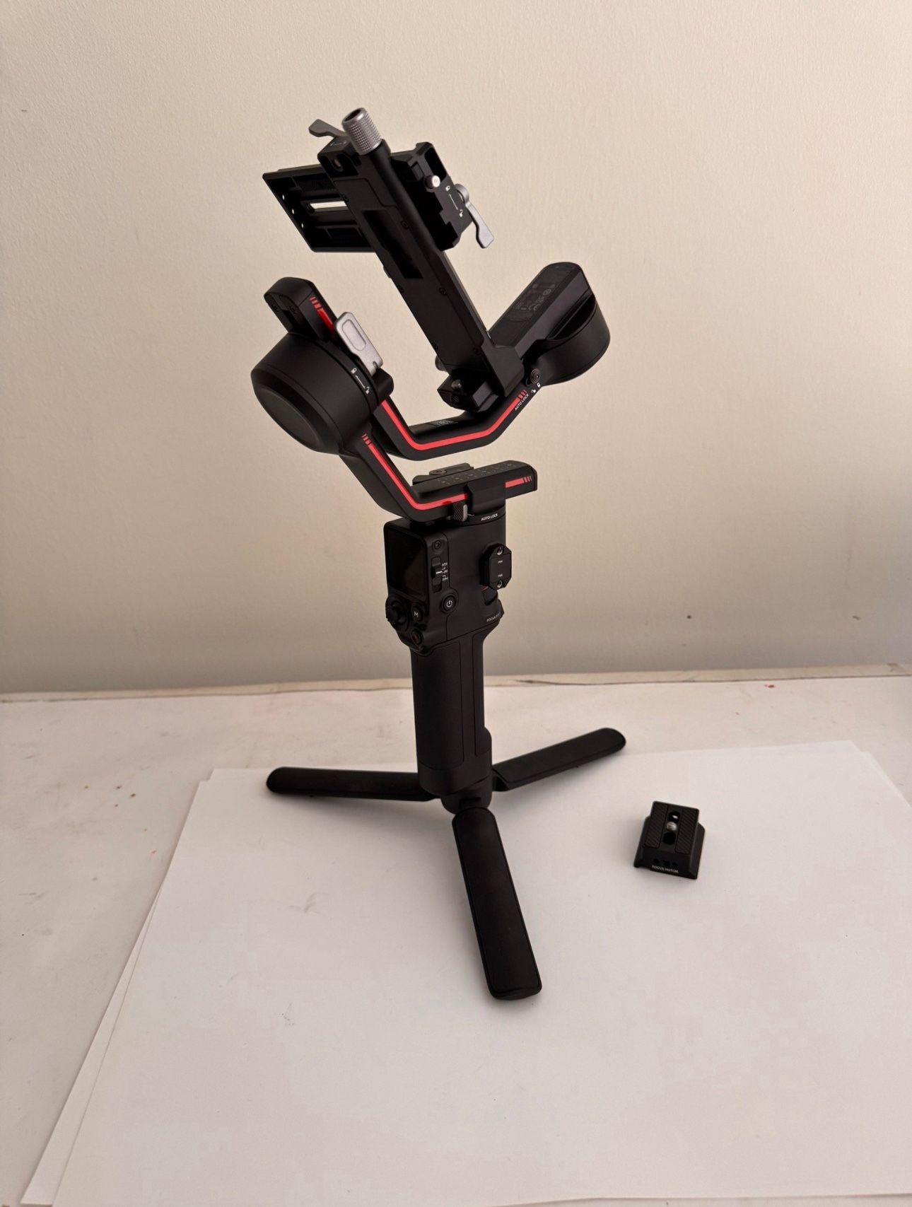Dji Rs3 Gimbal