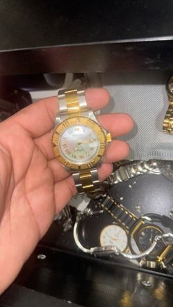 Invicta Watch