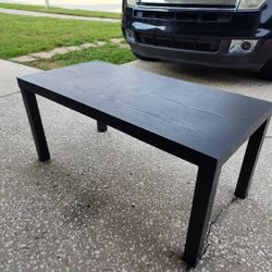 Ikea Dining Room Table 