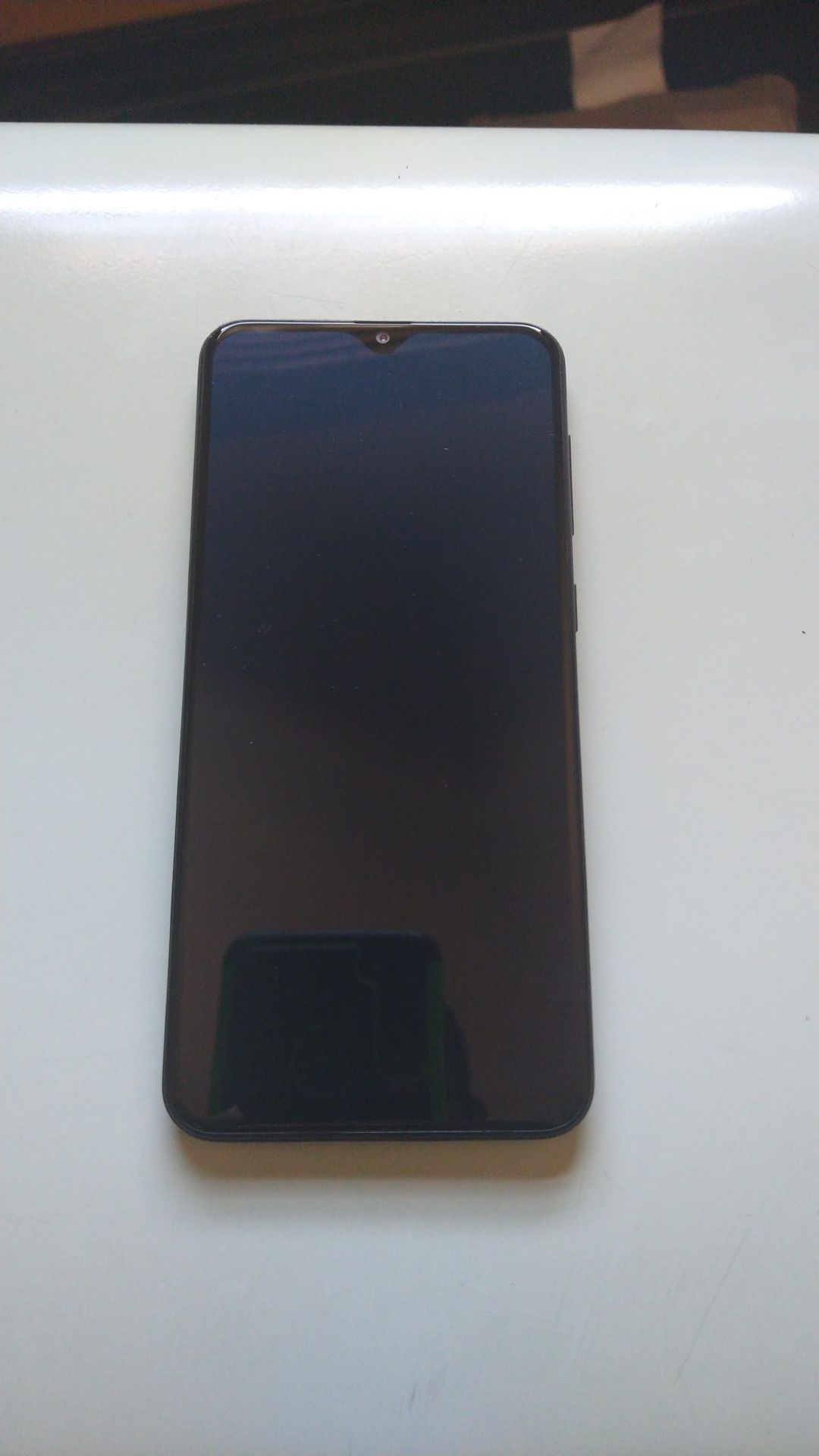 Samsung Galaxy a20 used