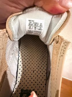 Onitsuka tiger (woman)
