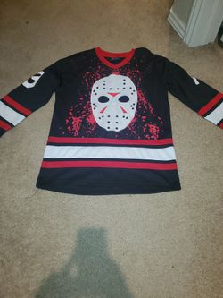 Voorhees Women's Adult Costume