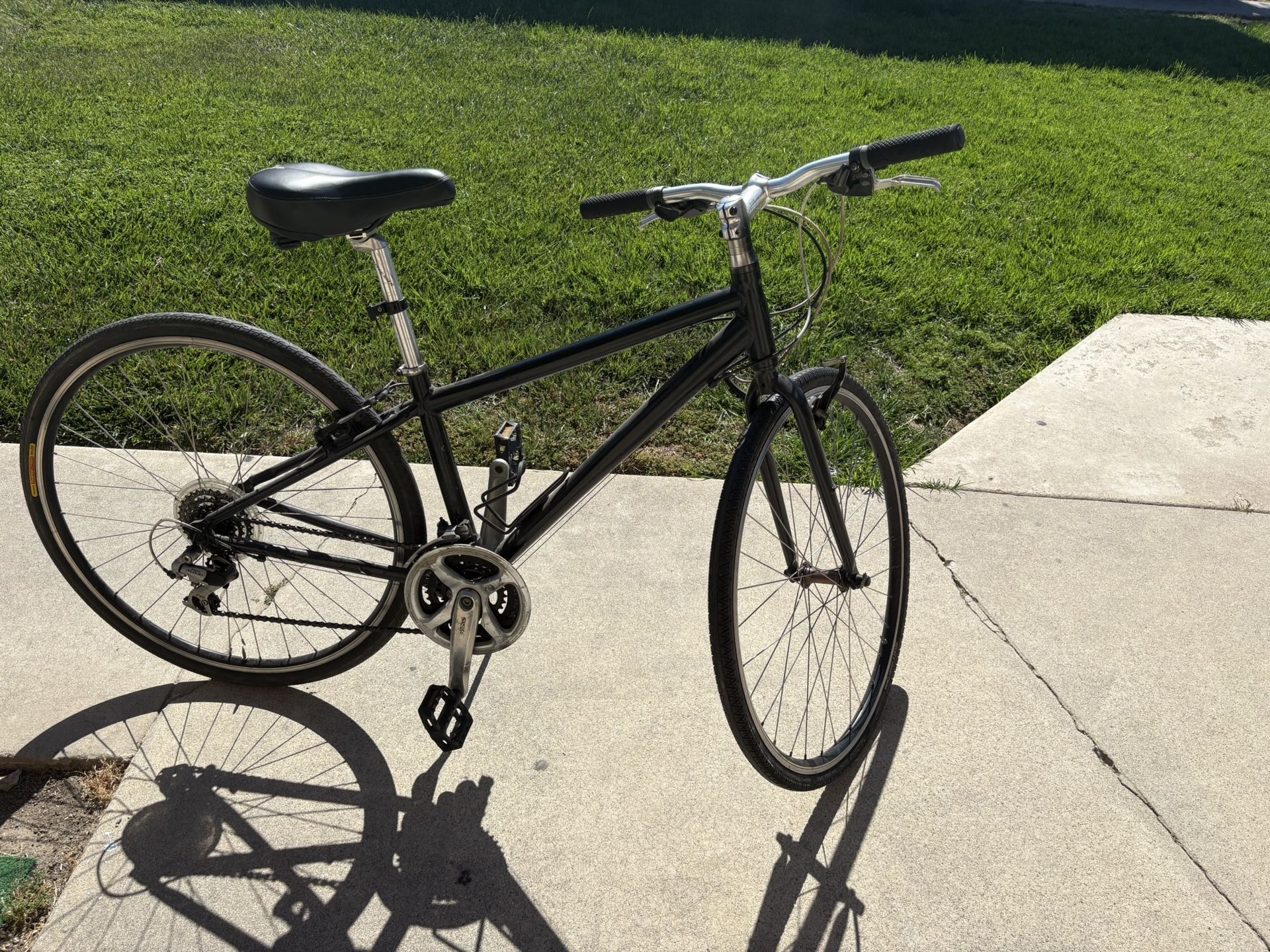 Bike