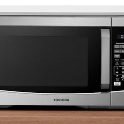 Toshiba Microwave -  Like New